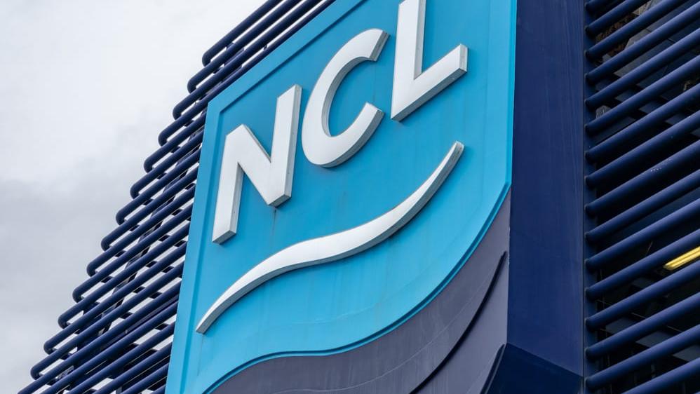 NCL. Photo: Shutterstock