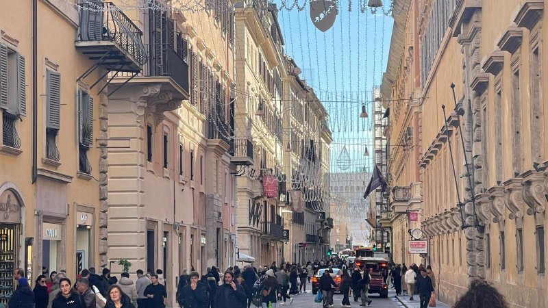 Rome. Photo: PassportNews