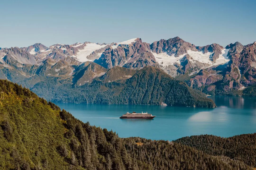 Photo: Explora Journeys