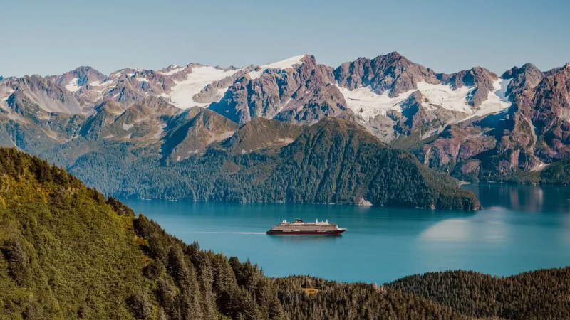 Photo: Explora Journeys