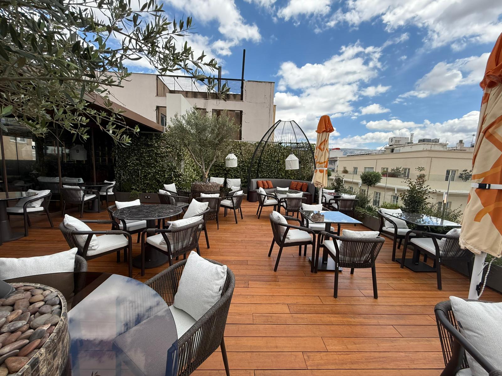 ADIA Hotel. Photo: PR