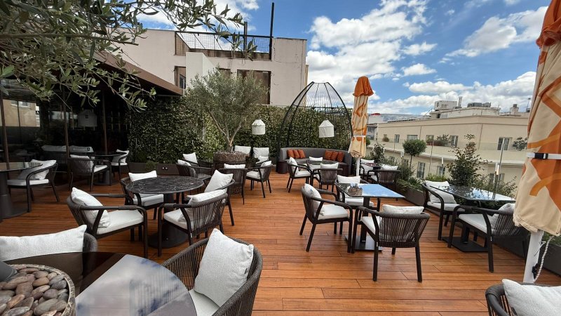 ADIA Hotel. Photo: PR