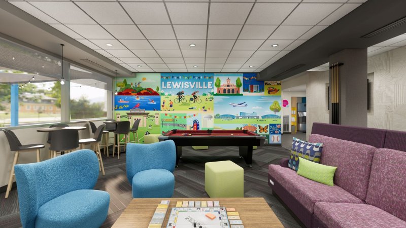 Photo: TRU by Hilton