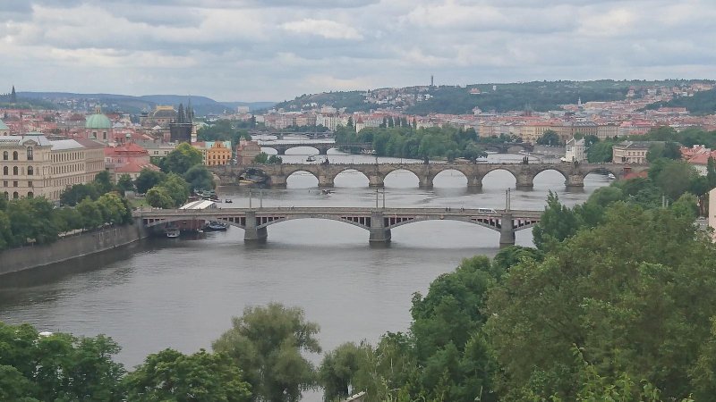 Prague. Photo: PassportNews