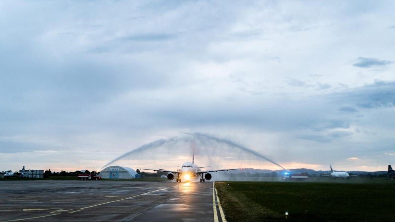 Traditional Salute Ceremony. Photo: Matej Ondrejicka