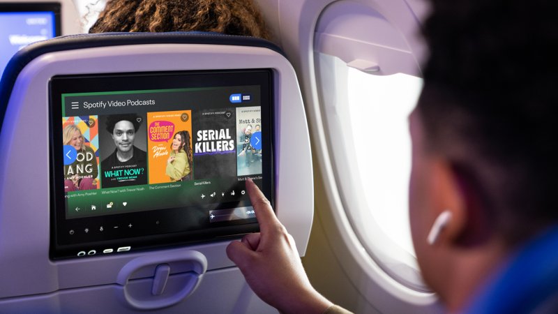 Photo: United Airlines