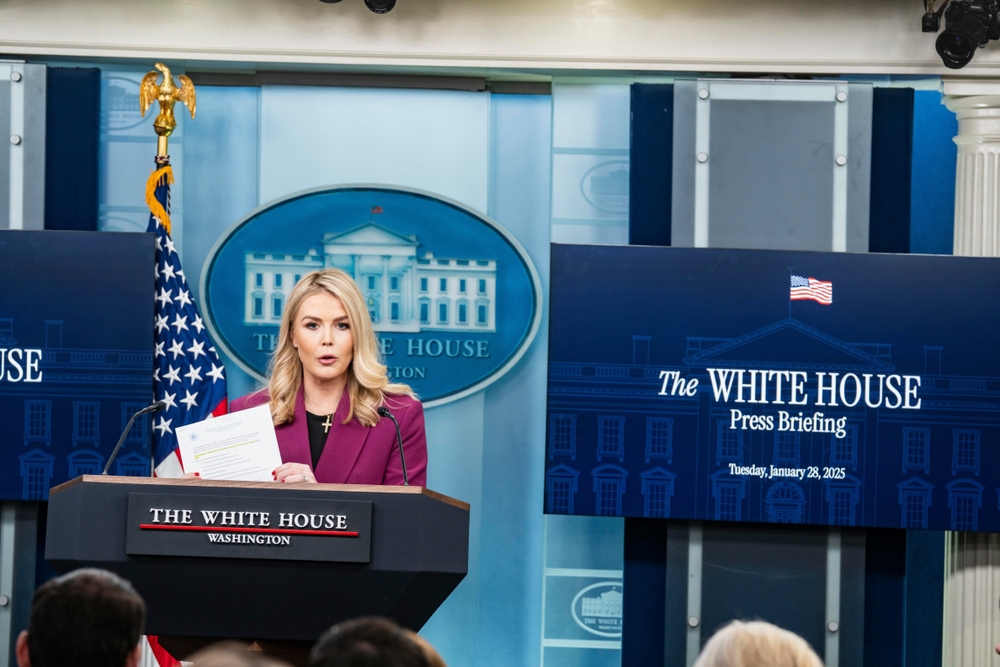 Trump Achieved What No Other President Could Even Imagine". Credit: Shutterstock