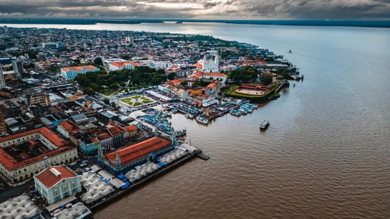 Belem. Photo: Shutterstock