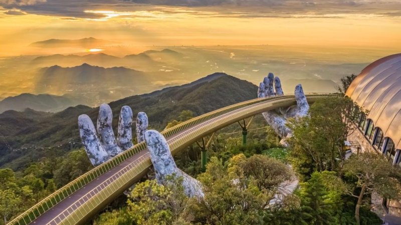 Vietnam. Photo: Shutterstock