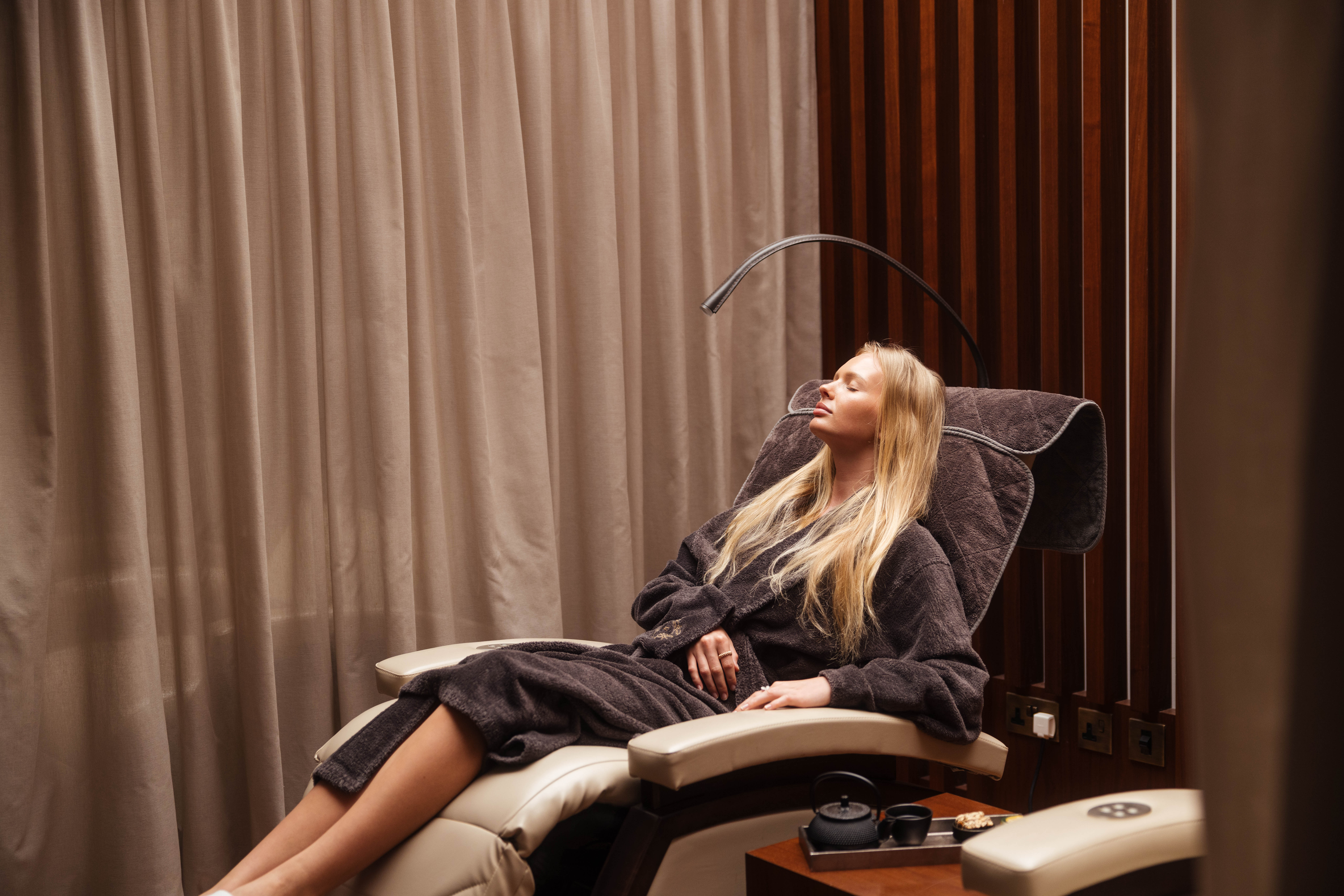 Photo: Parklane, a Luxury Collection Resort & Spa