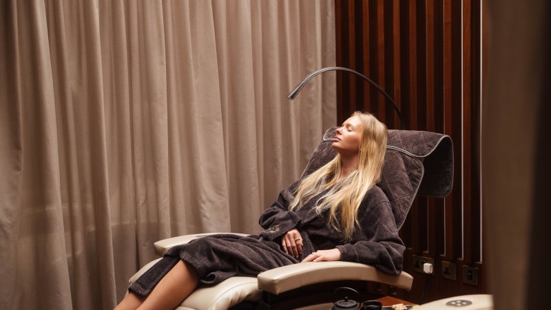 Photo: Parklane, a Luxury Collection Resort & Spa