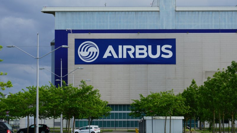 Photo: Airbus
