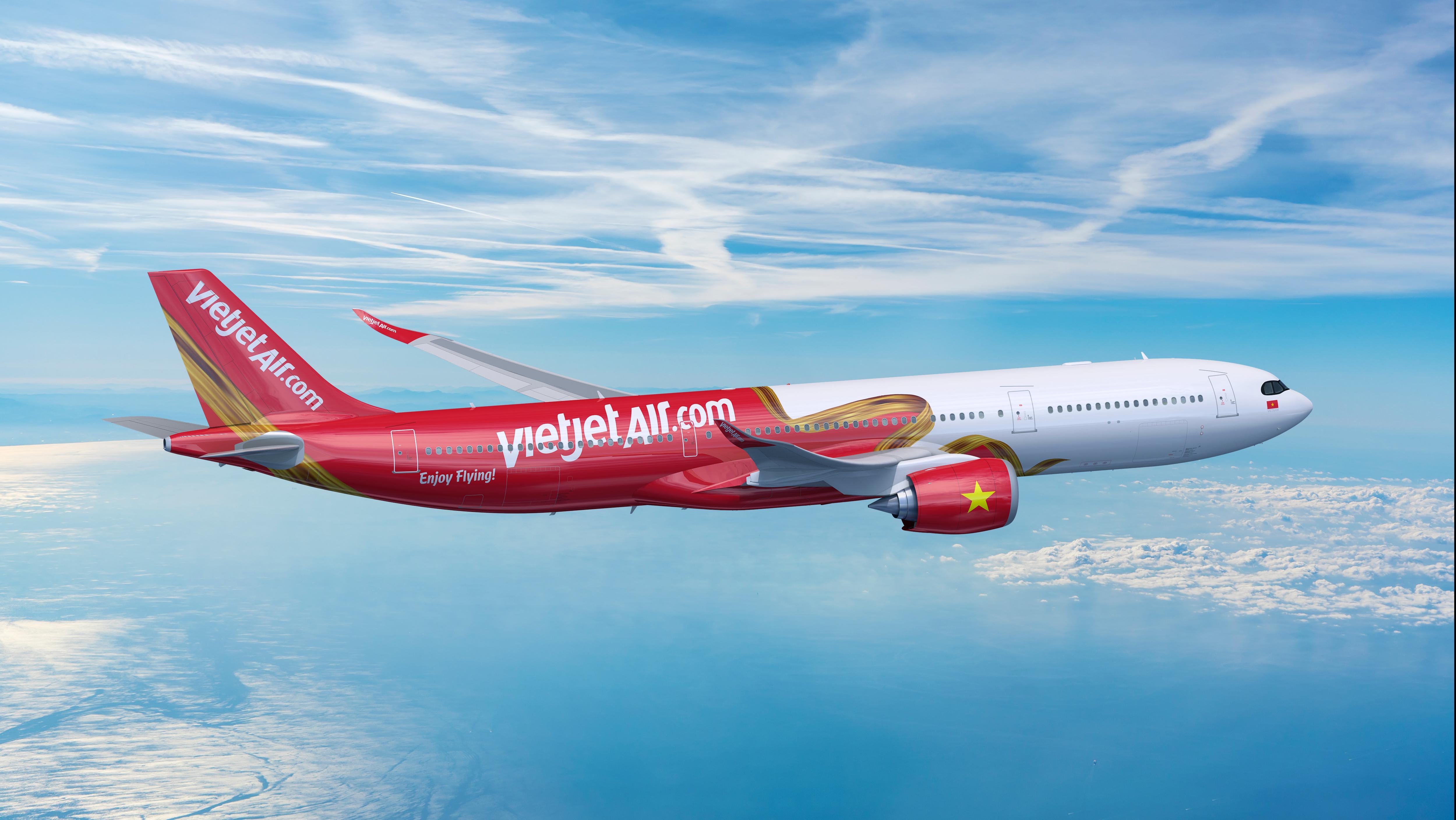 Photo: AIRBUS