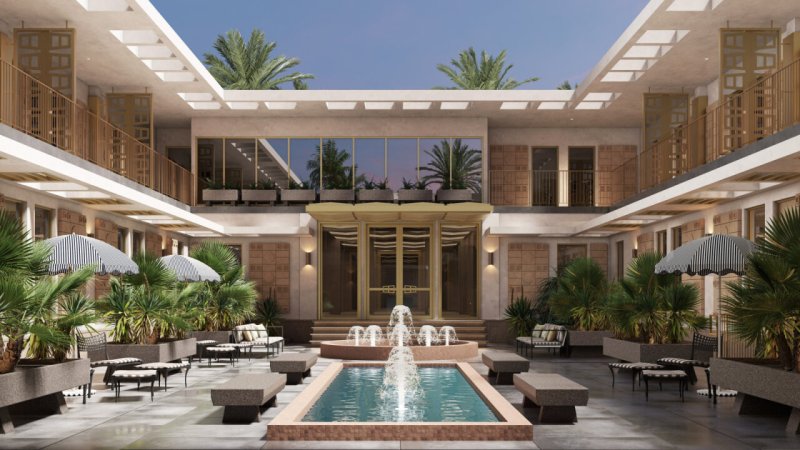 Photo: Miami International Airport