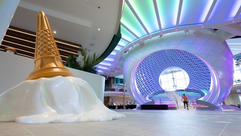 Photo: Royal Caribbean