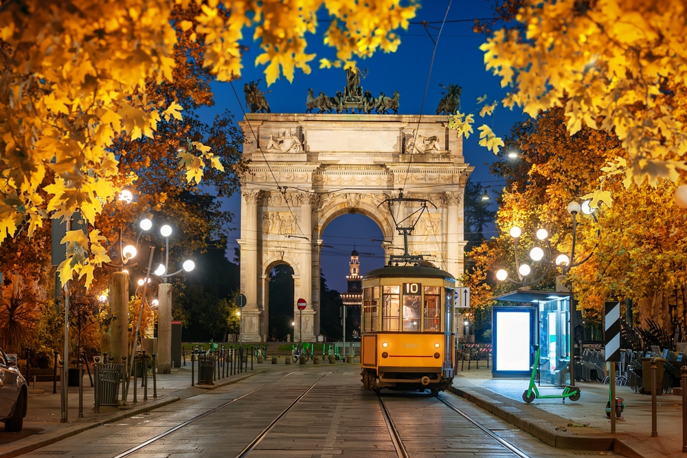 Photo: Shutterstock