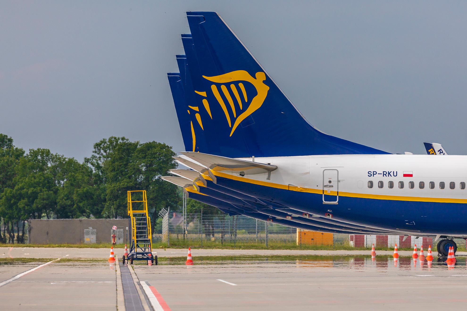 Photo: Ryanair