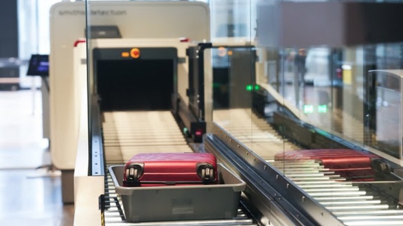 Photo: Berlin Brandenburg Airport