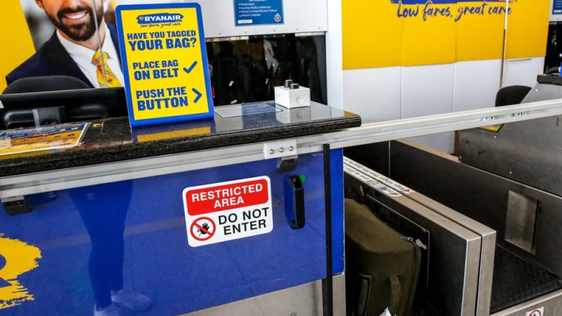 Photo: dom zara / Shutterstock