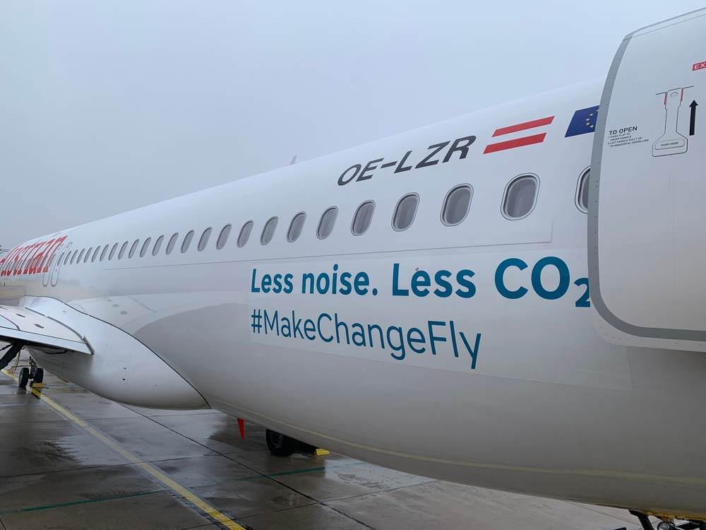 Airbus A320neo: Koapan / Shutterstock
