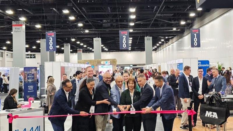 WTE Miami. Photo: WTE