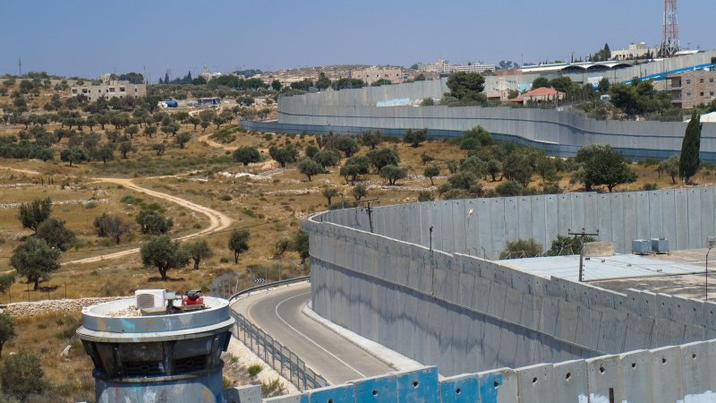 Israel. Photo: Shutterstock