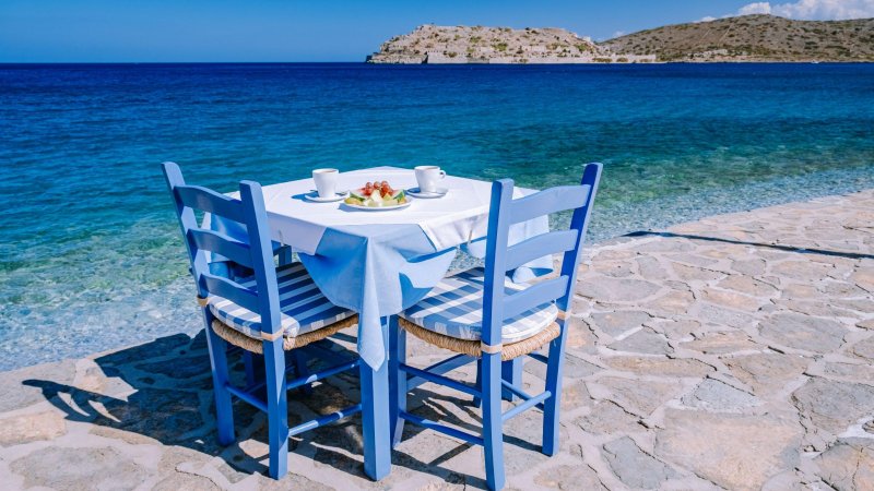 Greece. Photo: Shutterstock