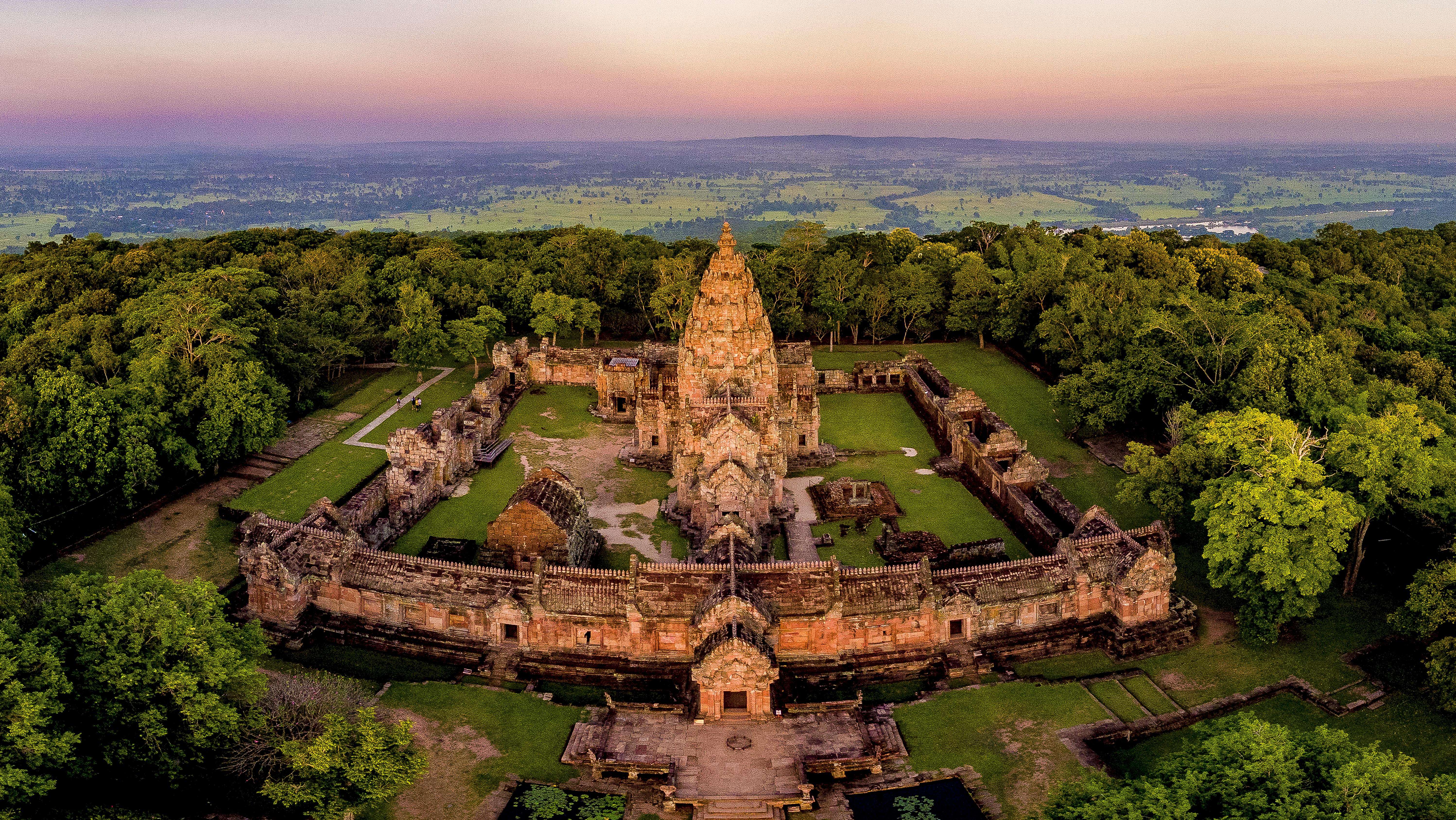 Photo: Thailand Tourism Office in Israel - TAT