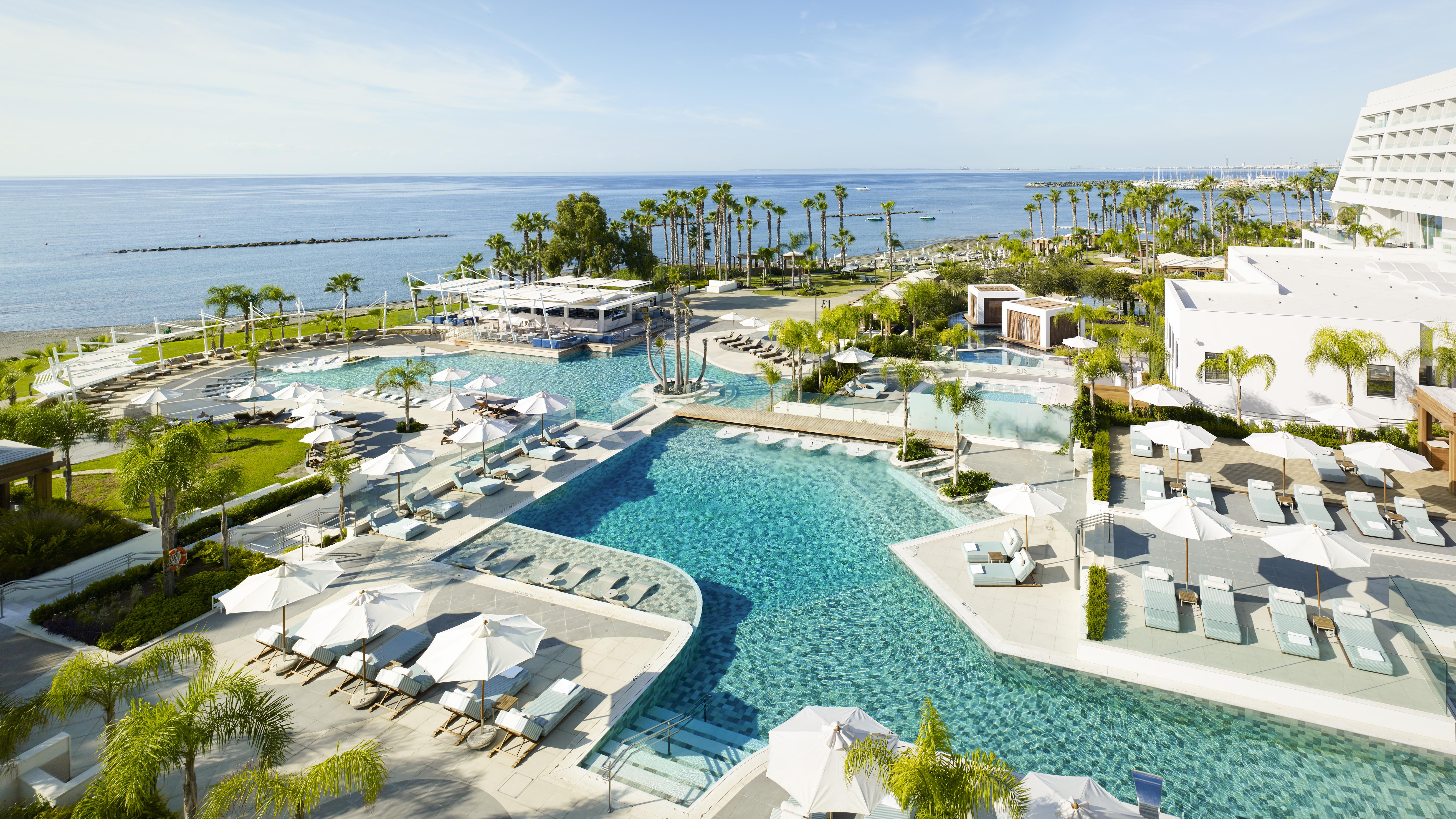 Parklane Limassol. Photo: PR