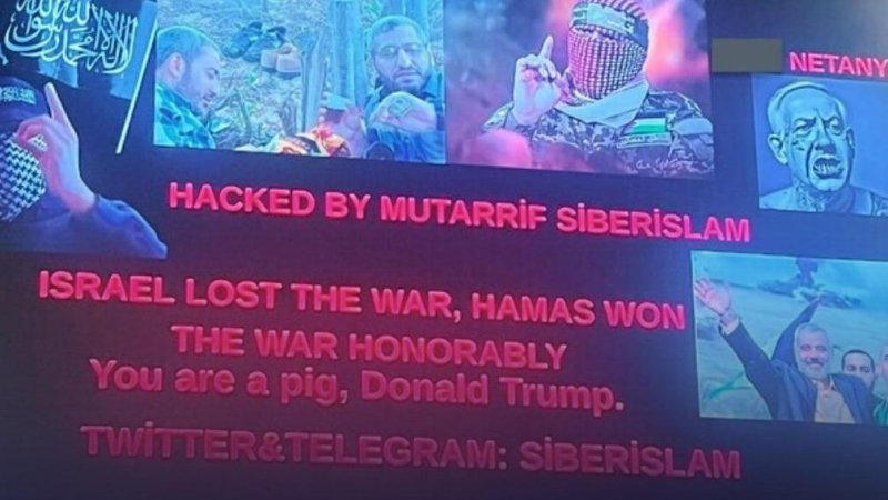 Photo: B'nai B'rith Organization