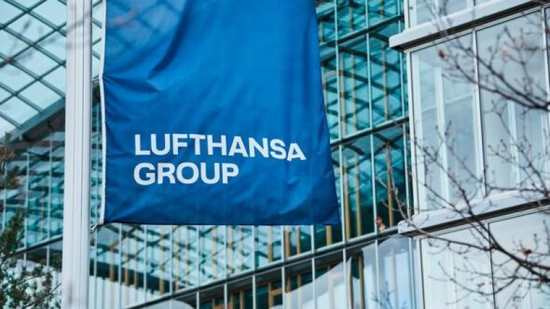 Lufthansa Group. Photo: Lufthansa