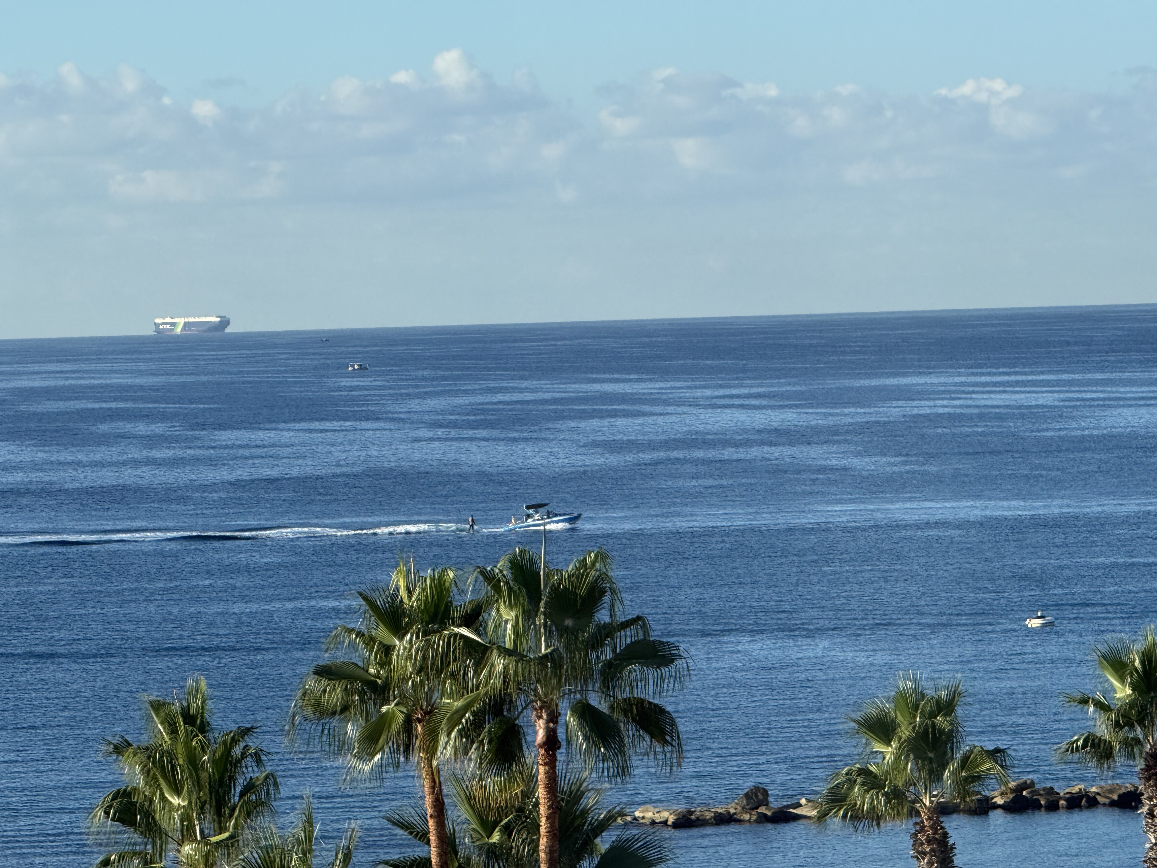Limassol. Photo: Passportnews