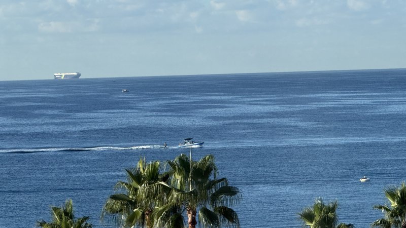 Limassol. Photo: Passportnews