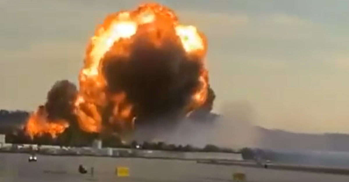 Cargo Plane Disaster in the U.S.: Death Toll Reaches 9 - Passport News