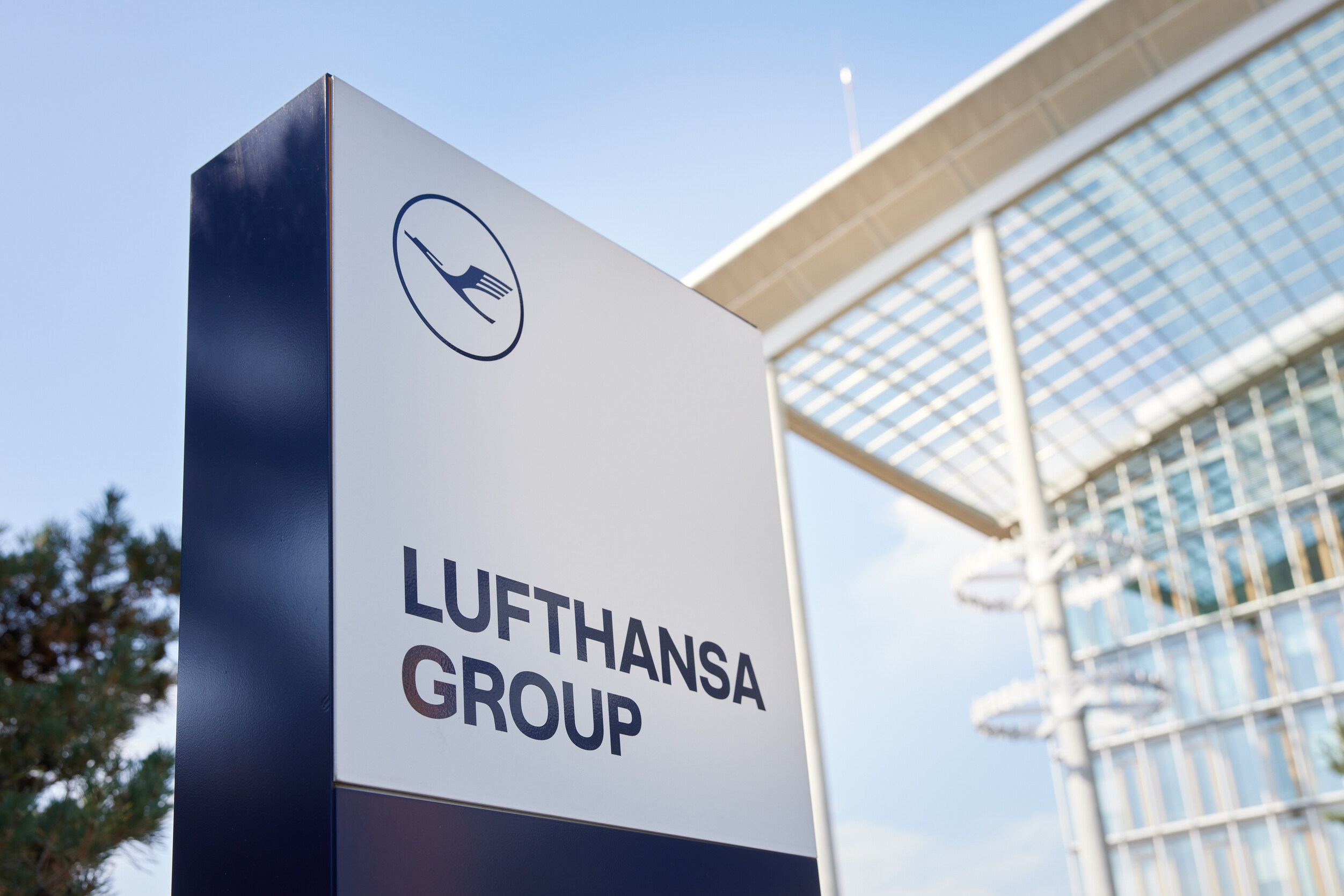 Lufthansa Group. Photo: Lufthansa