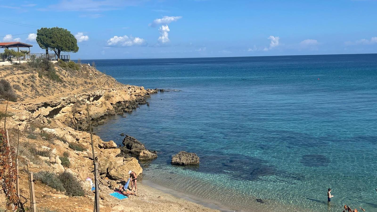 Protaras, Cyprus. Photo: Passportnews