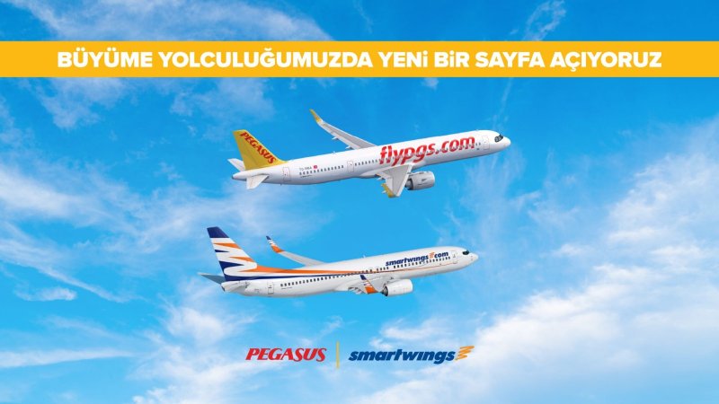 Photo: Pegasus Airlines PR