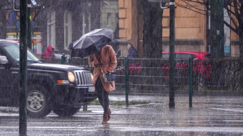 Bucharest. Photo: Shutterstock