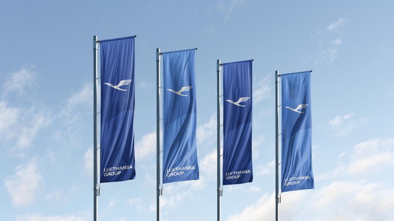 Lufthansa Group. Photo: Lufthansa Group