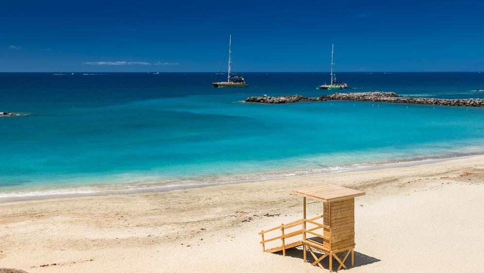 Tenerife. Photo: Shutterstock