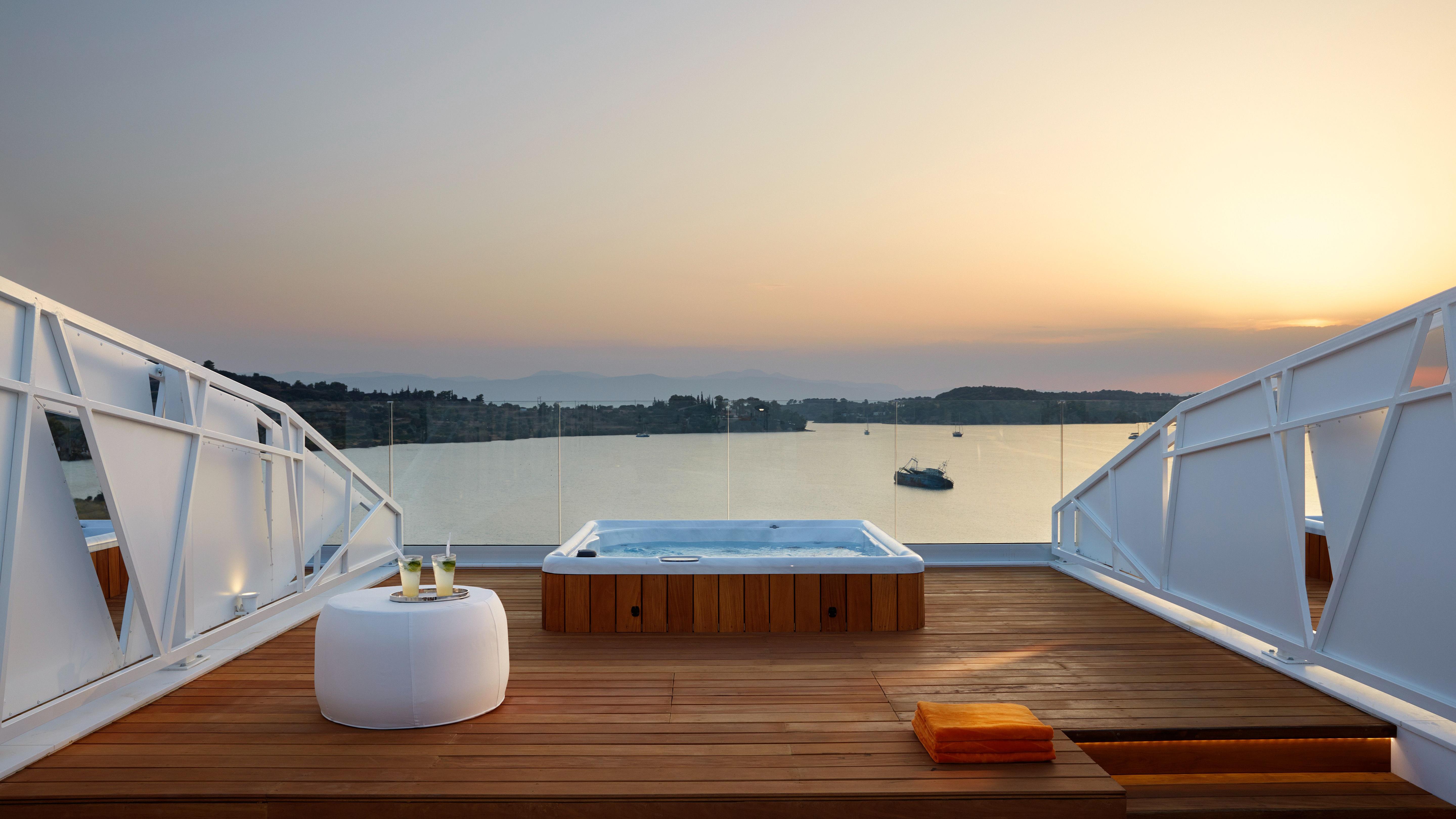 Photo: Nikki Beach