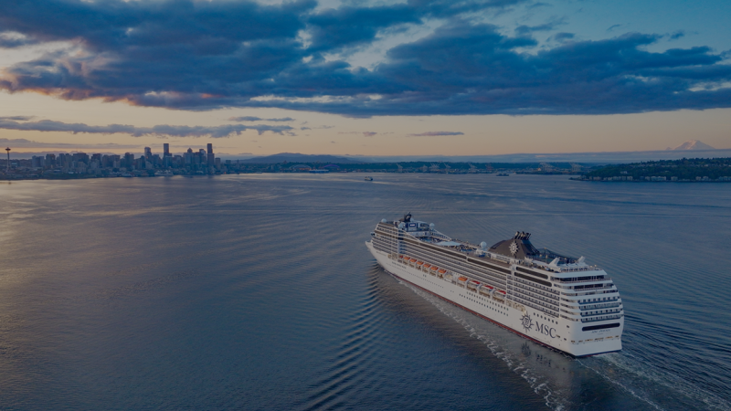 צילום: MSC Cruises&nbsp;