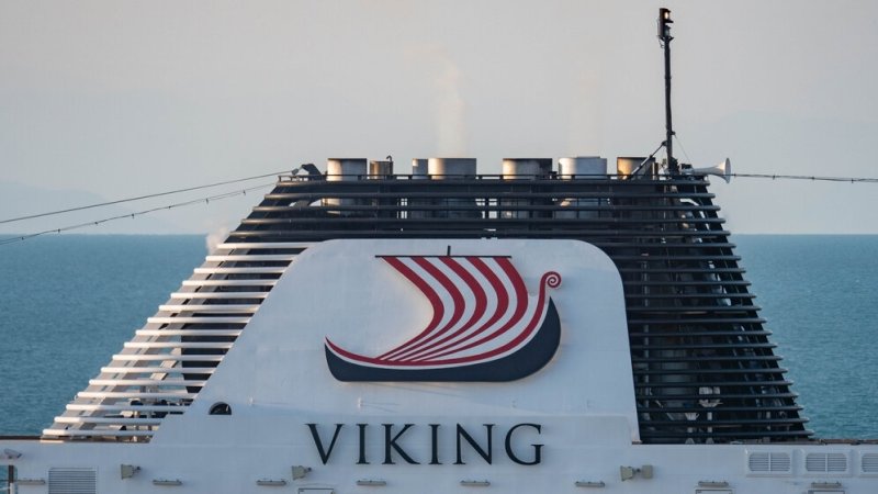 Viking Cruises. צילום: shutterstock