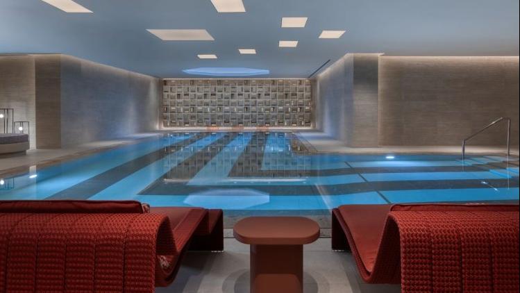 צילום: יח"צ Marriott