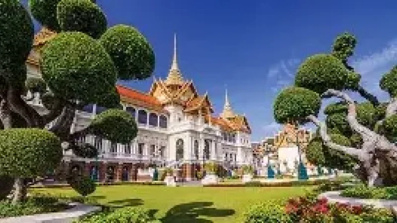 Пхукет, Таиланд. Фото: Shutterstock