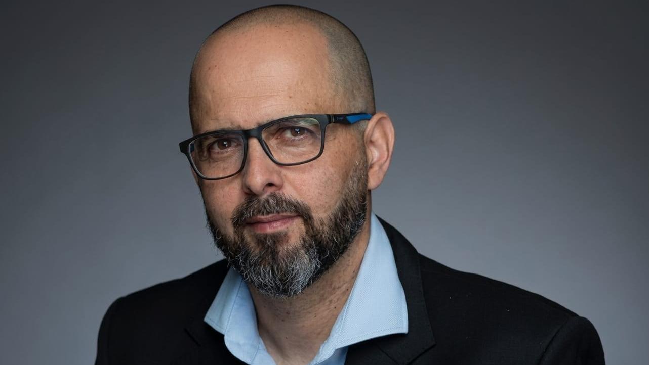 רונן גלפרין. צילום: אוהד רומנו