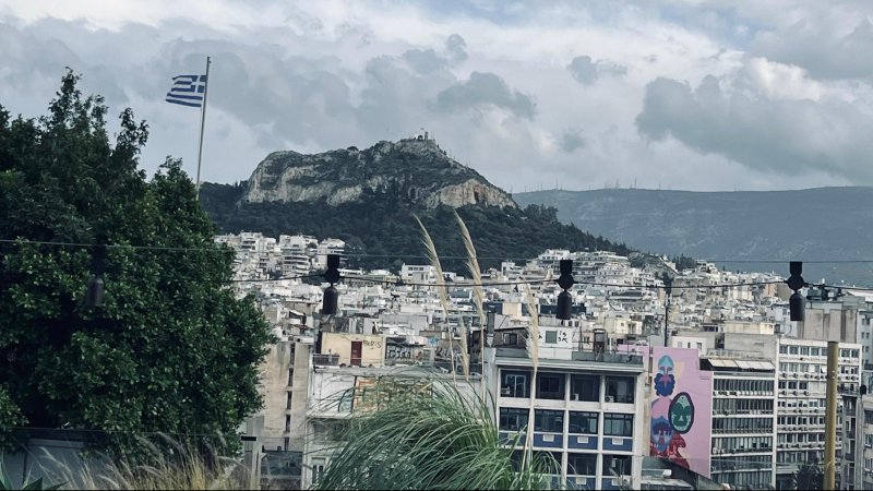 Фото: Амит Котлер