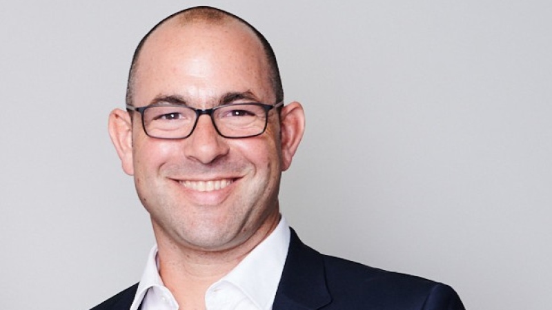 Нив Орон. Фото: пресс-служба