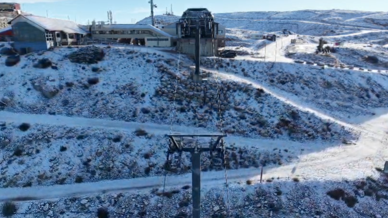 Фото: сайт Хермон