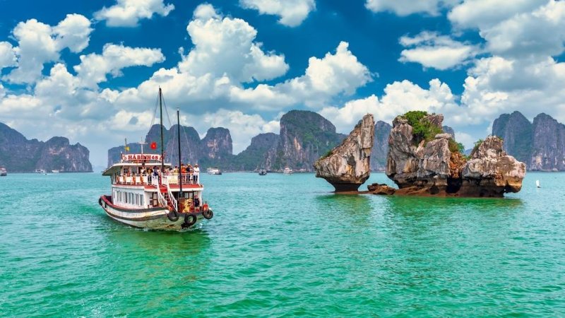 Вьетнам. Фото: Shutterstock